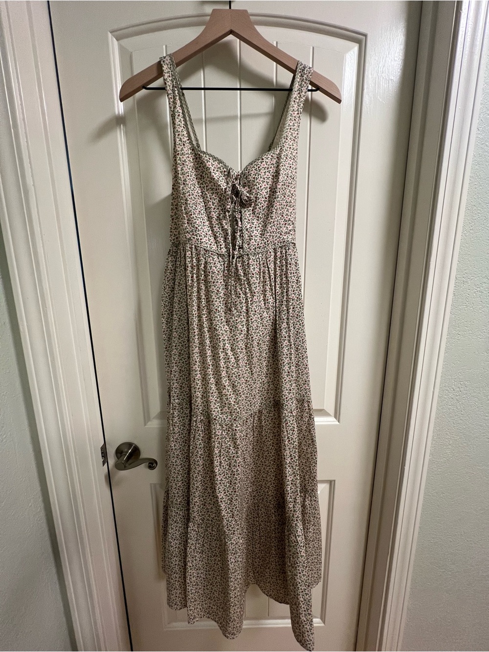 BNWT CHRISTY DAWN ADELE DRESS, small